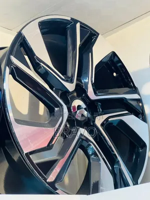 BMW Rims Size 21 Brand New.