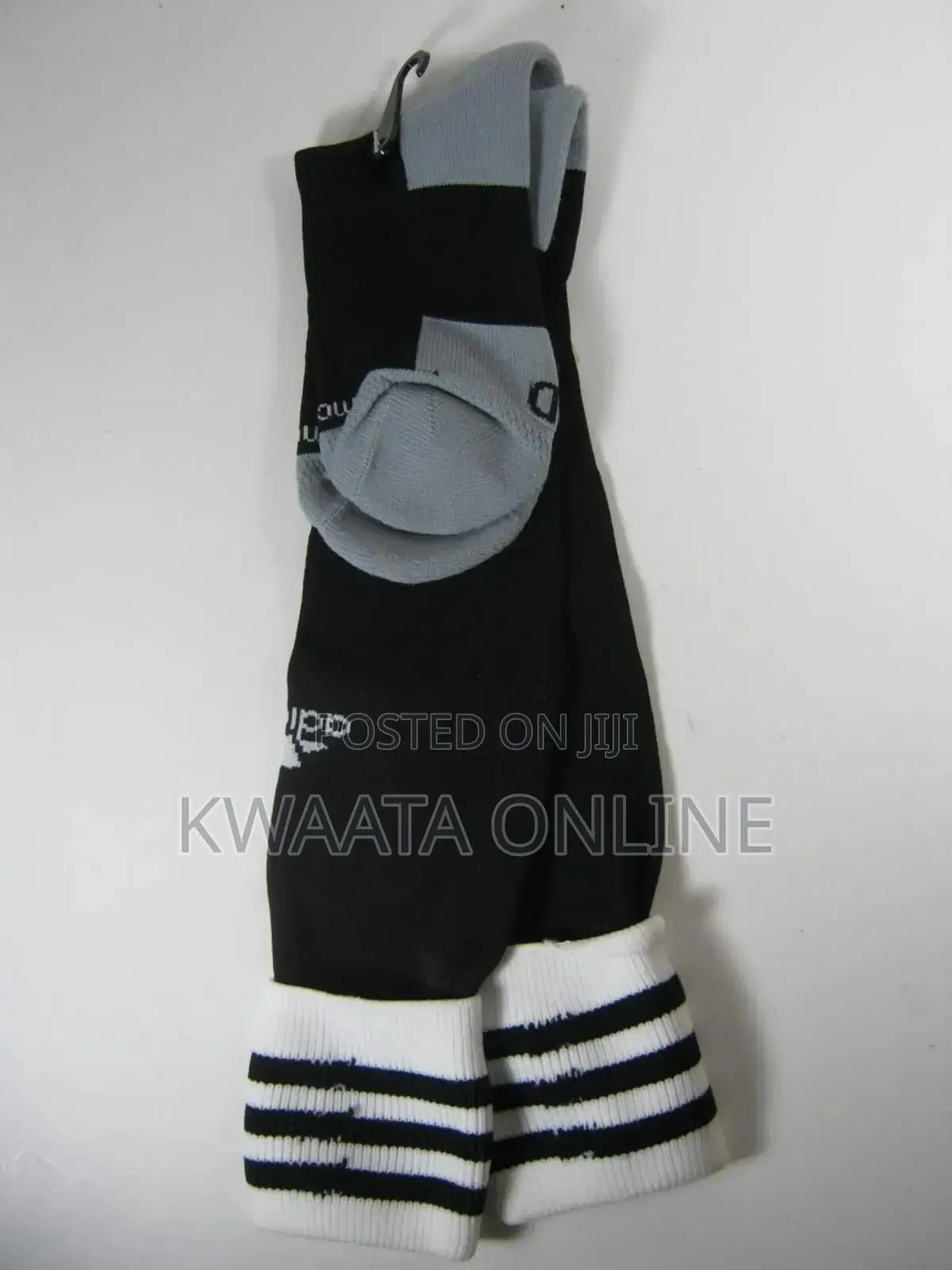 A Dozen of Aok Sports Adidas Football Socks