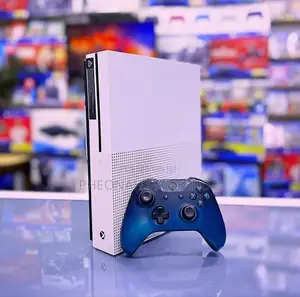Clean Uk Used Xbox One S 512gb