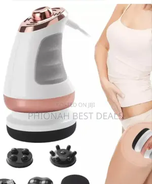 Electric Belly Massaging Machine