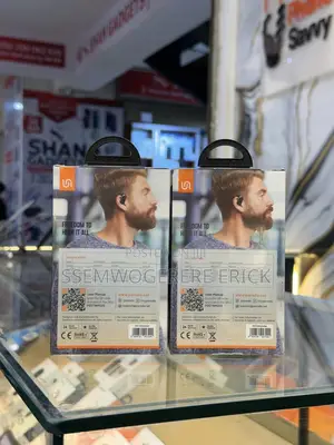 Porodo Wireless. Earbuds