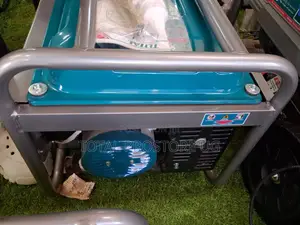 Gasoline Generator 3.0kw (Total).