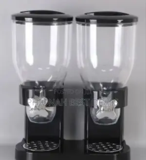 Cereal Dispenser