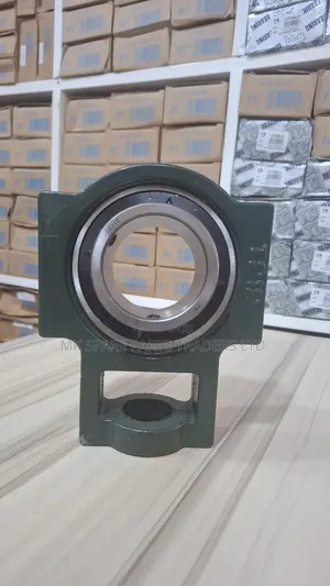 Industrial Bearings