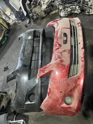 Filder( 2009-2010) Front Bumper