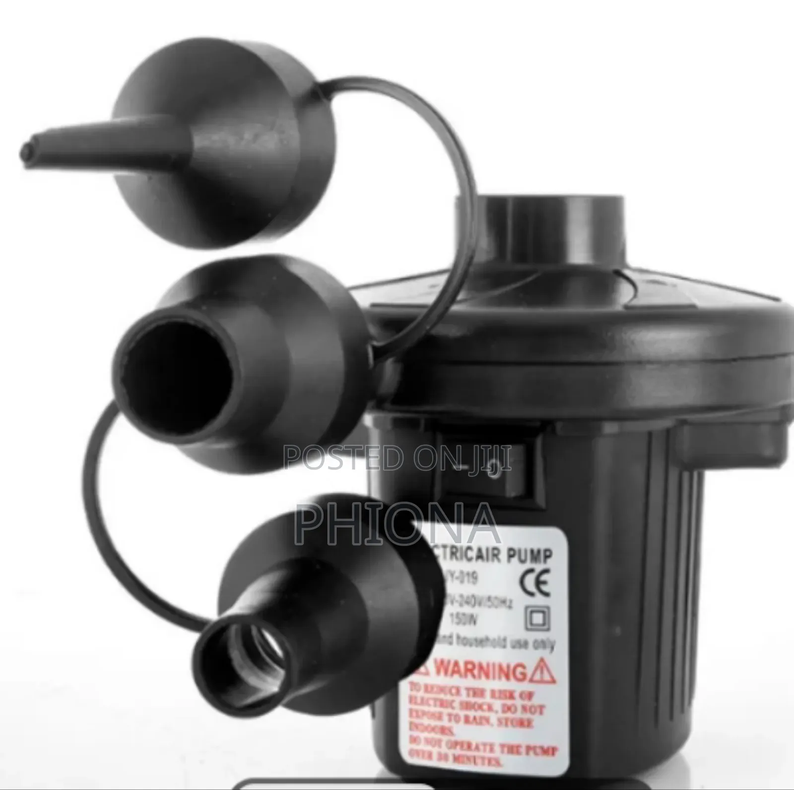 Electric Air Pump