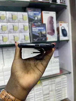 Samsung Galaxy S20 Ultra 256 GB Black