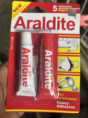 Araldite ( All Types Available)