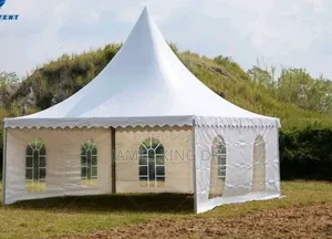 50 Seater Tent