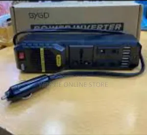 Power/Car Inverter