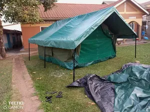 Camping Tent
