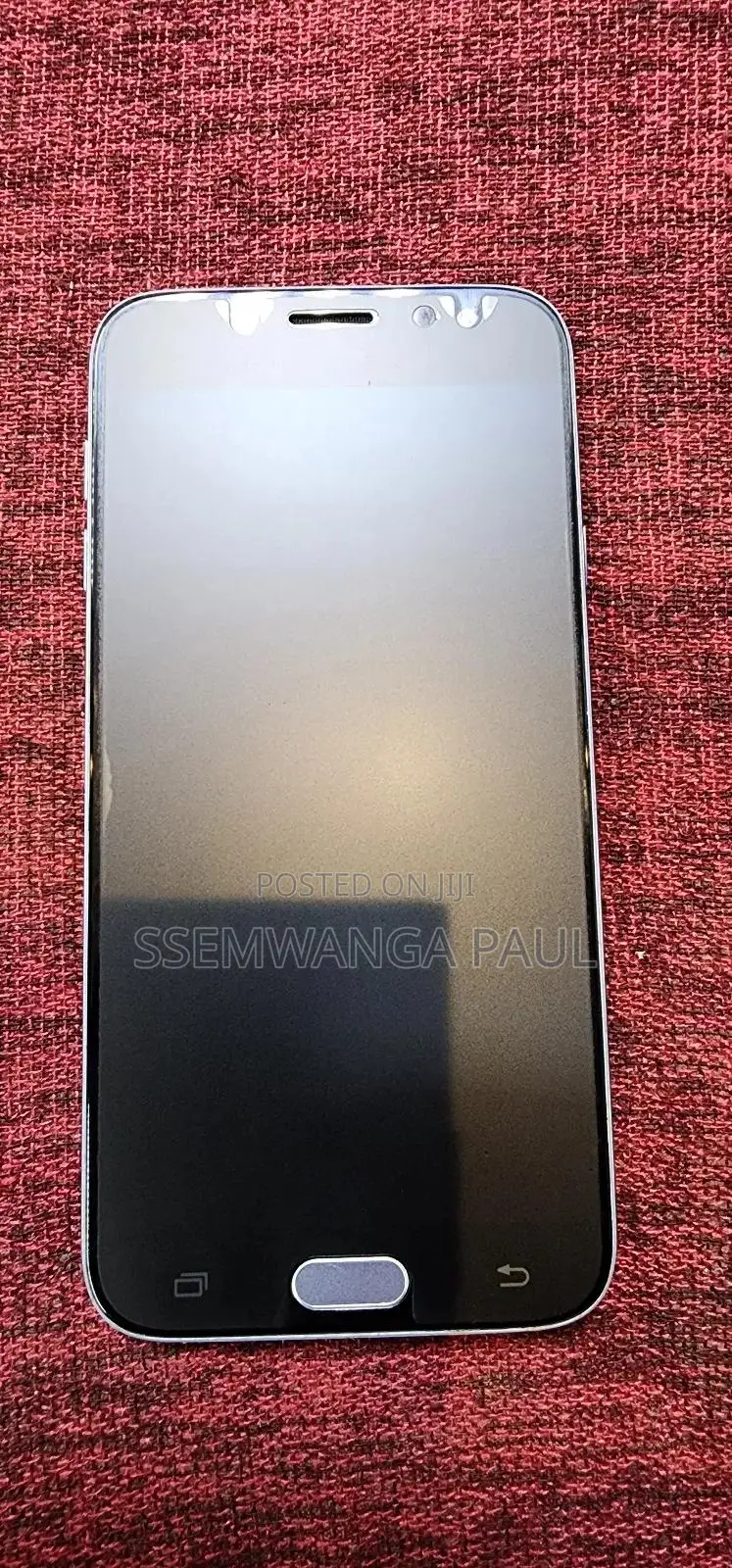 Samsung Galaxy J7 Pro 32 GB Blue
