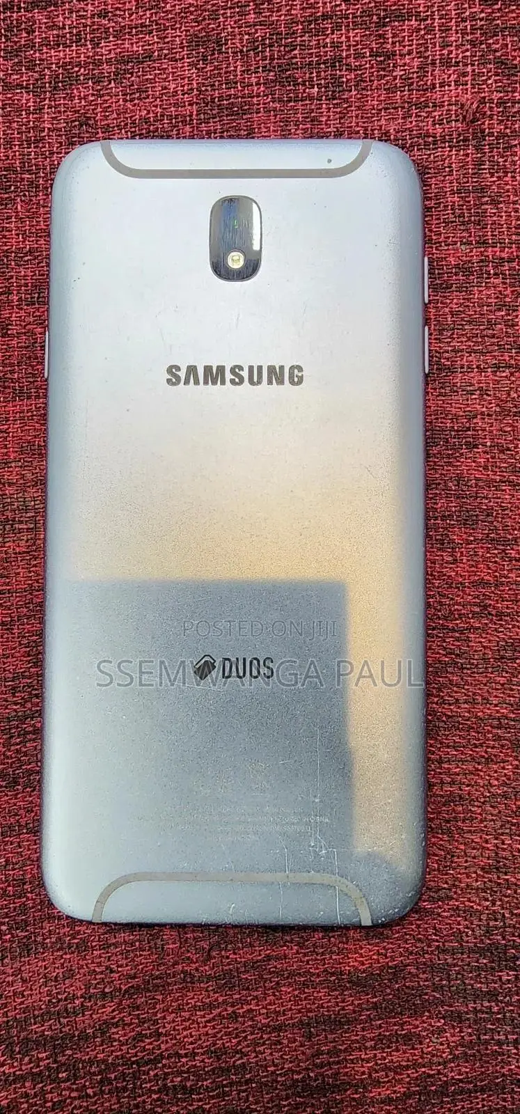 Samsung Galaxy J7 Pro 32 GB Blue
