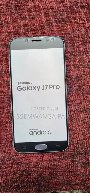 Samsung Galaxy J7 Pro 32 GB Blue