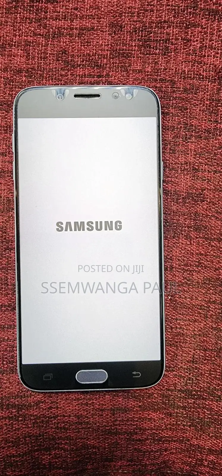 Samsung Galaxy J7 Pro 32 GB Blue