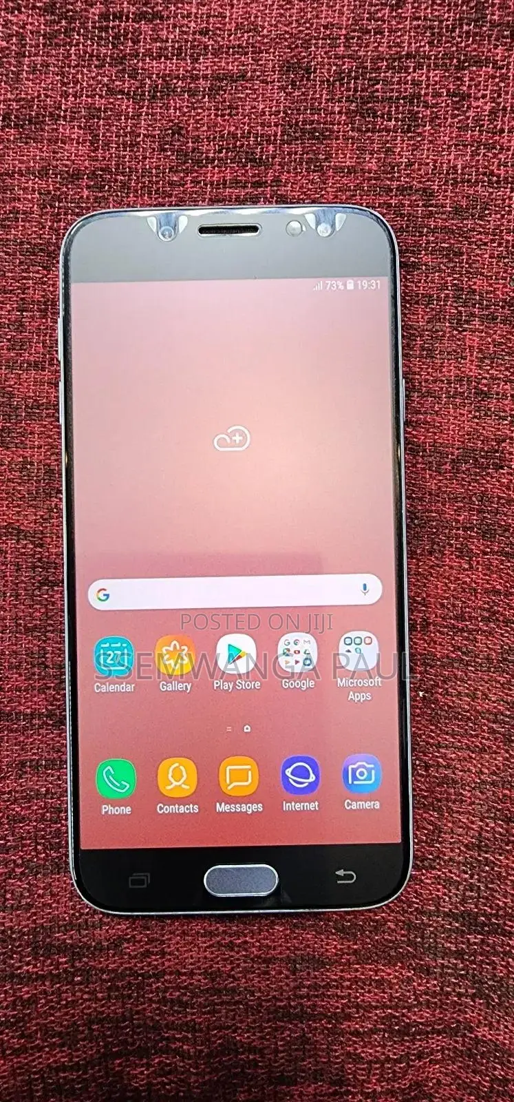 Samsung Galaxy J7 Pro 32 GB Blue