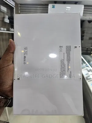 New Samsung Galaxy Tab S11 5G 256 GB Gray