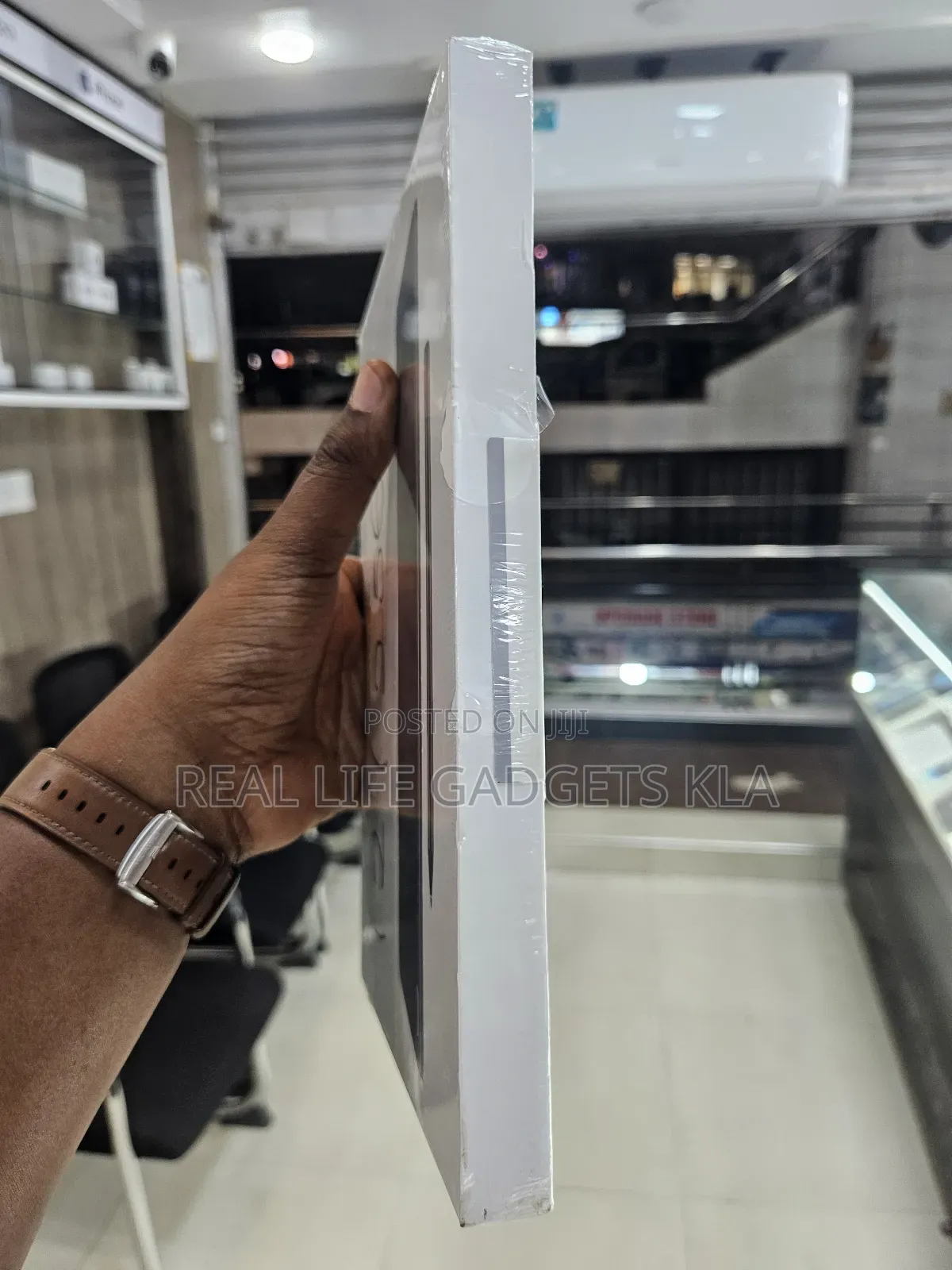 New Samsung Galaxy Tab S11 5G 256 GB Gray