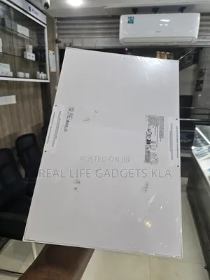 New Samsung Galaxy Tab S11 Ultra 5G 256 GB Black