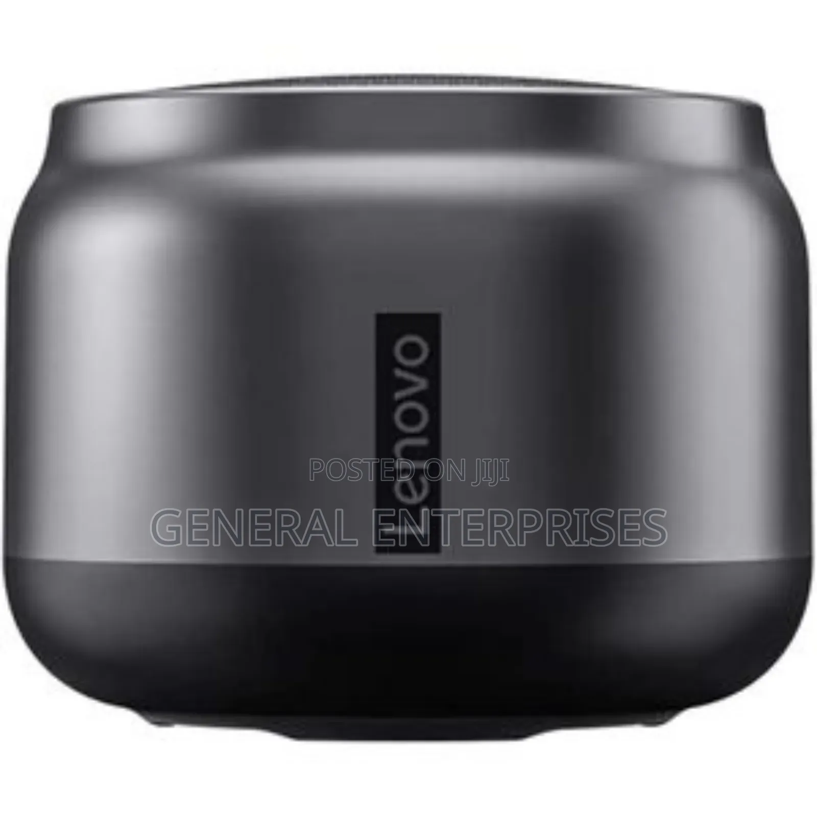 Lenovo Portable Bluetooth Speaker