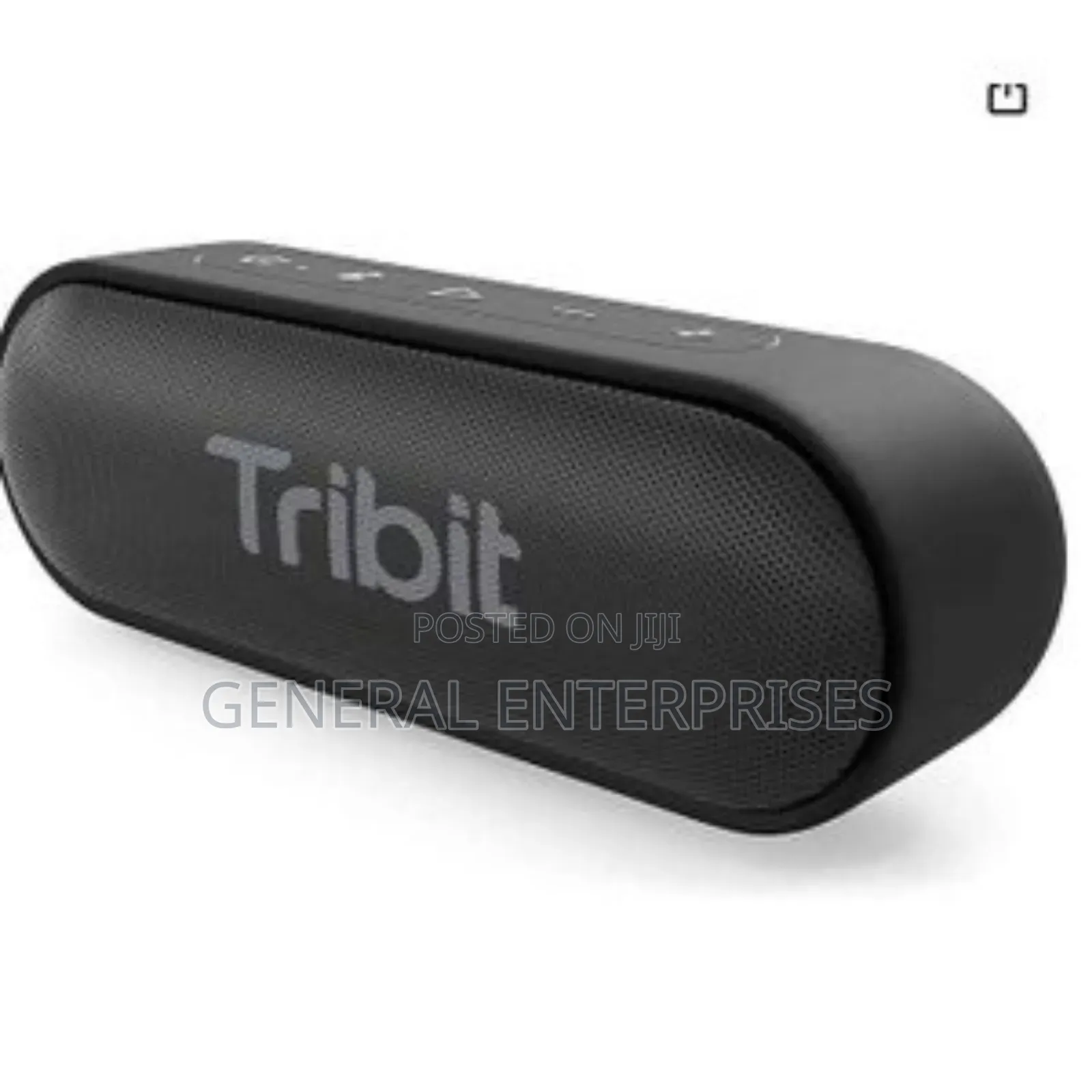 Tribit Xsound Go Bluetooth Speaker.