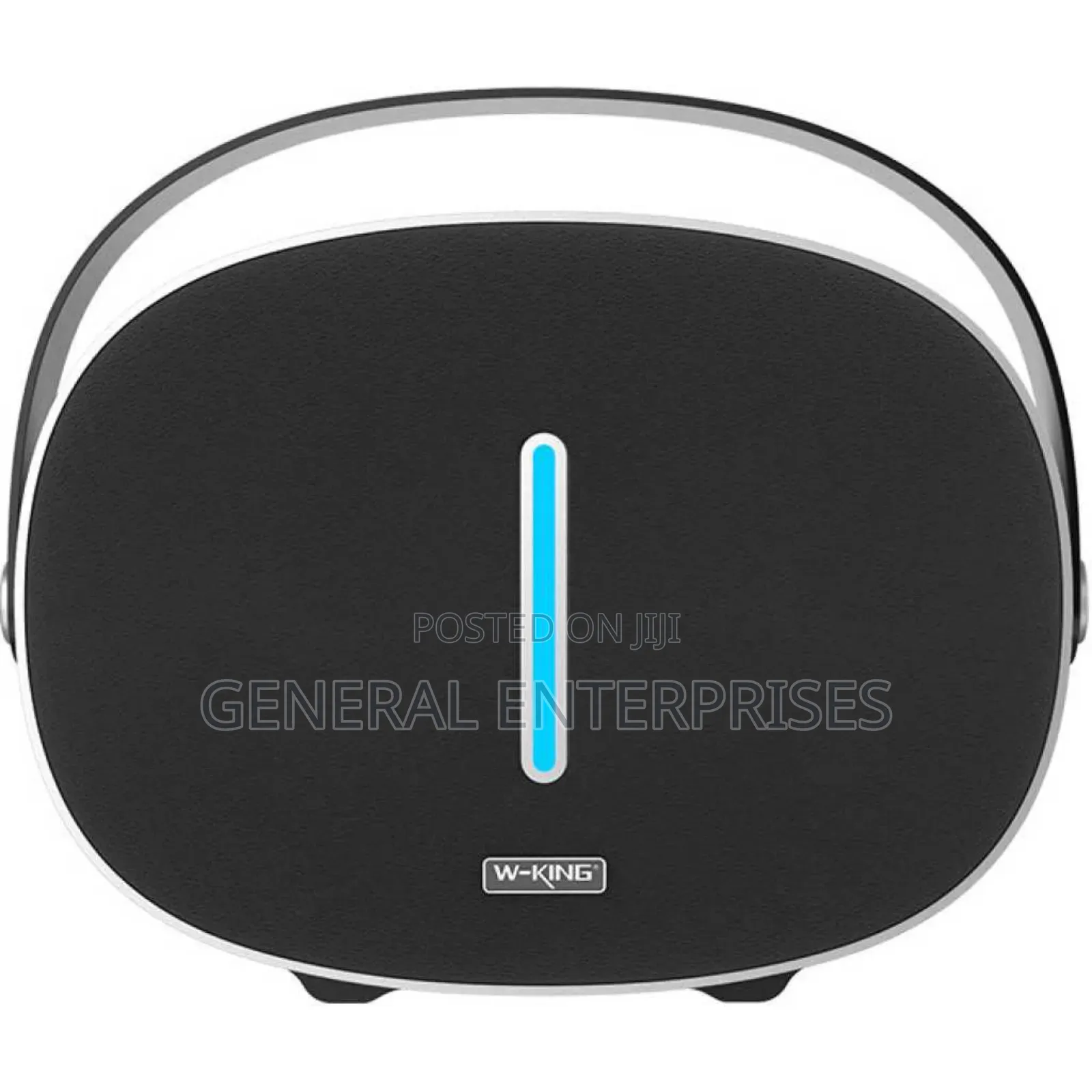 A W-King T8ii Portable Bluetooth Speaker