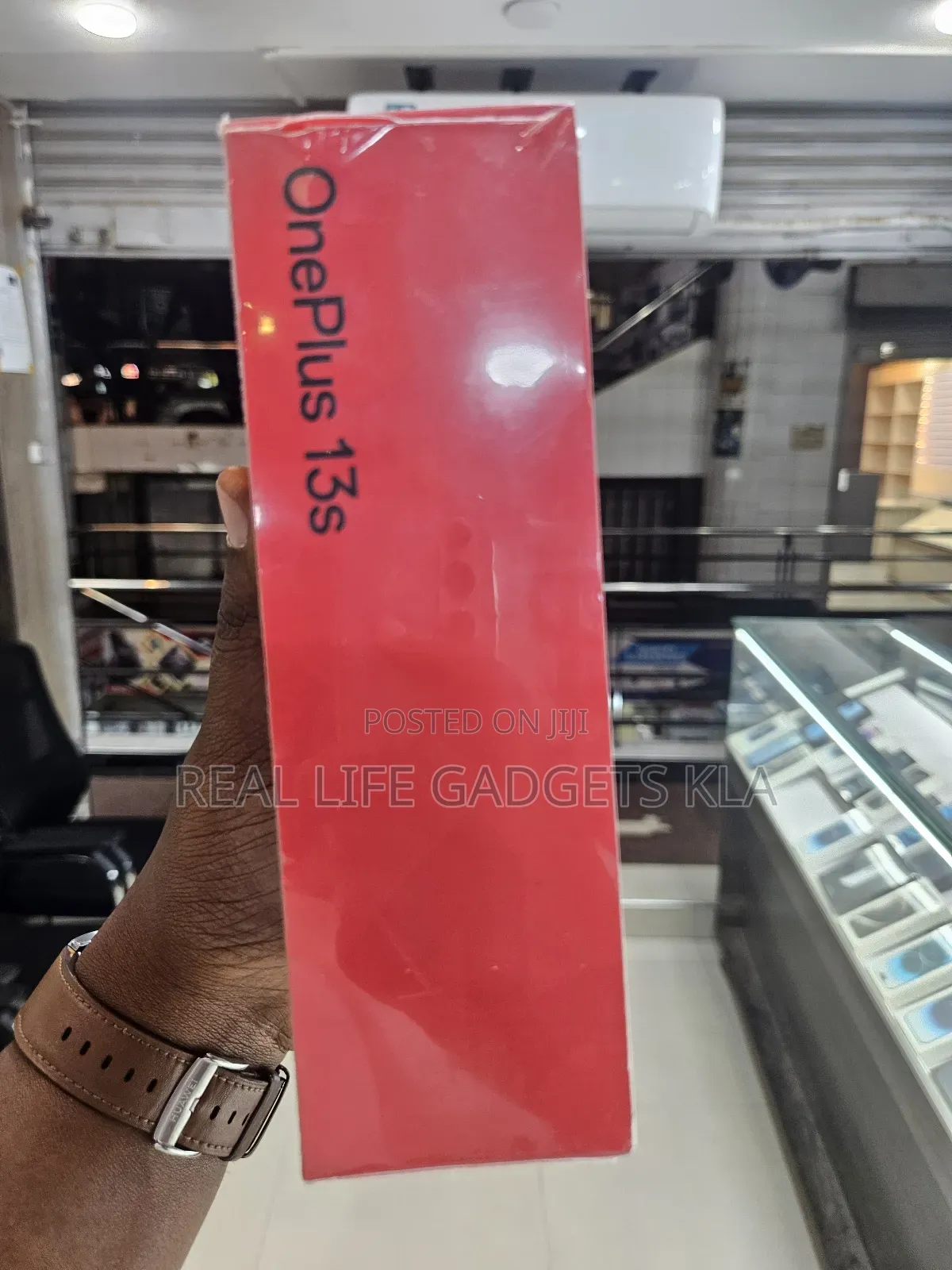 New OnePlus 13s 512 GB Black