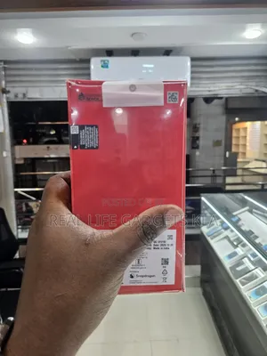 New OnePlus 13s 512 GB Black