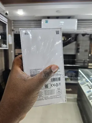 New Oppo Reno 256 GB Black