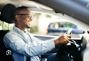 Corporate Driver