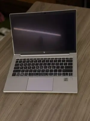 Laptop HP EliteBook 840 G7 16GB Intel Core i7 SSD 512GB