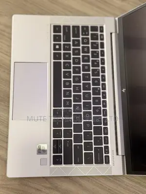 Laptop HP EliteBook 840 G7 16GB Intel Core i7 SSD 512GB