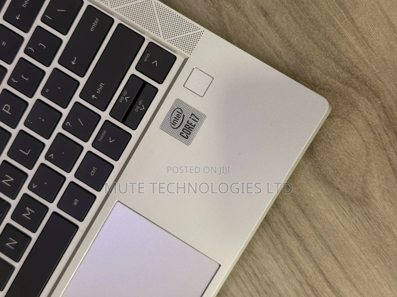 Laptop HP EliteBook 840 G7 16GB Intel Core i7 SSD 512GB
