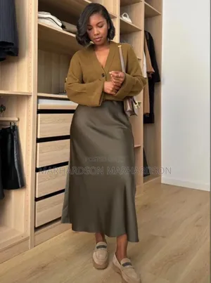 Classy Unique Satin Shirts
