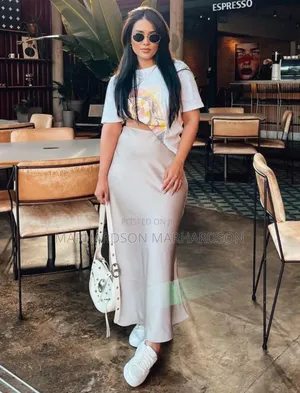 Classy Unique Satin Shirts