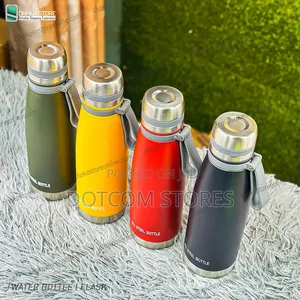 650ml Stainless Steel Vacuum Insulated Bottle,