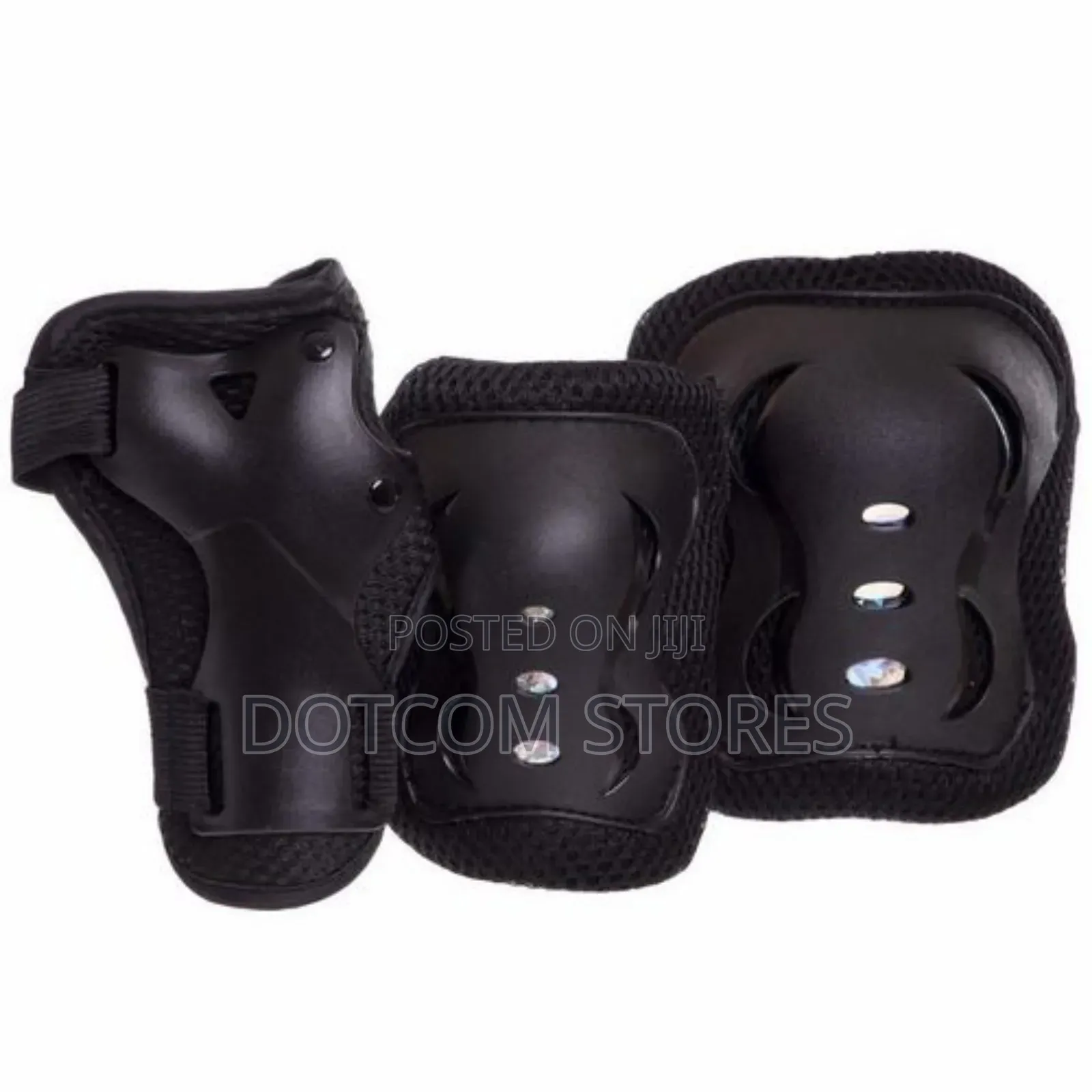 Roller Skate Protection, Knee Pads, Elbow Pads, Gloves