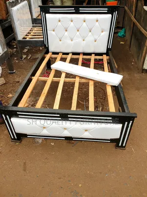 Flat Bed 4*6