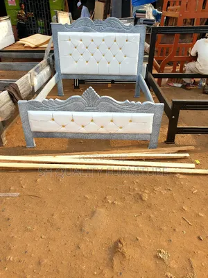 Comfortable Bed 5*6
