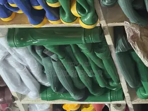 Colored Gumboots