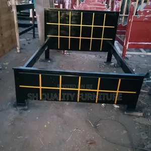 Board Bed 5x6