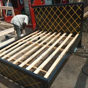 Board Bed 5x6