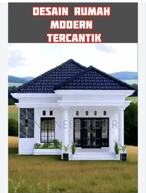Architectural House Plan Design Bangalore 3 Bedrooms