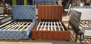 Die Fabric Bed 5x6