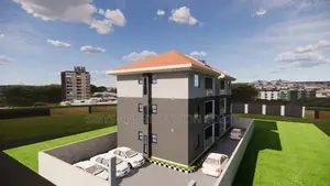 Architectural Plans Hospital