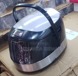 Hoffman Rice Cooker