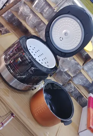 Hoffman Rice Cooker