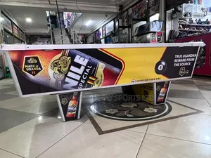 Nile Pooltables Available