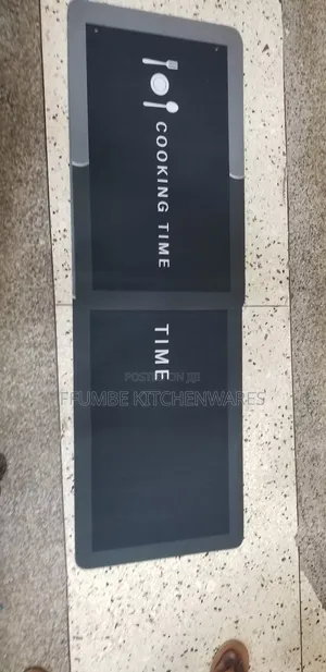 Kitchen Mat 2 Piece