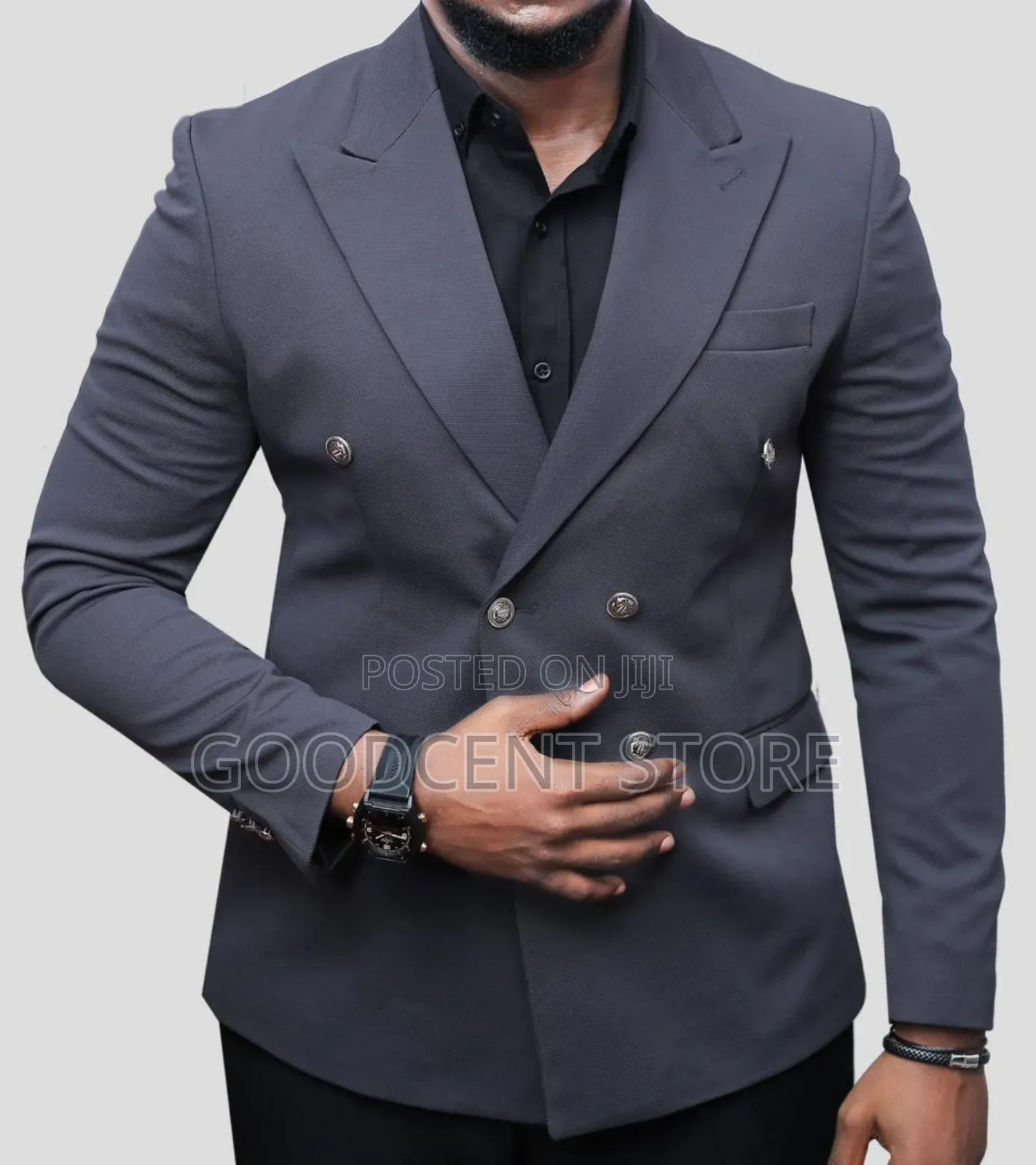 Men Turkish Blazers